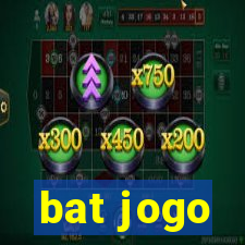 bat jogo