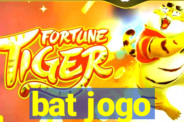 bat jogo