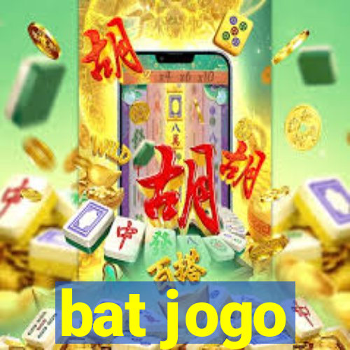 bat jogo