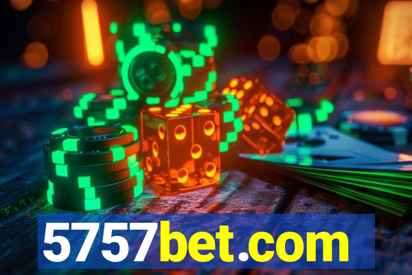 5757bet.com