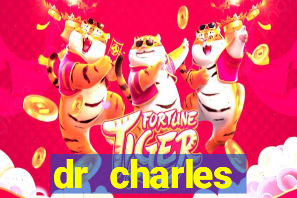 dr charles endocrinologista em santos