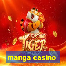 manga casino