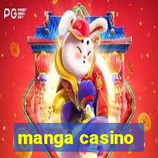 manga casino