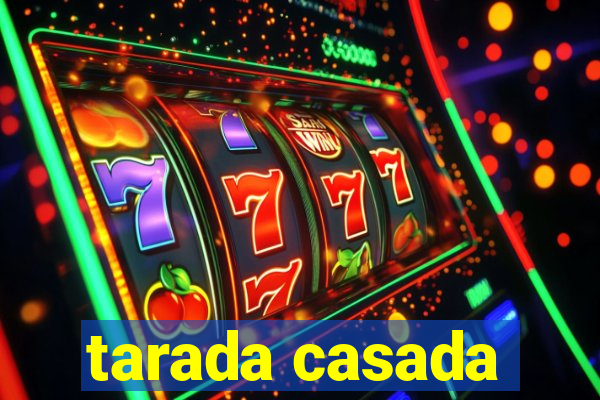 tarada casada