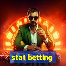 stat betting