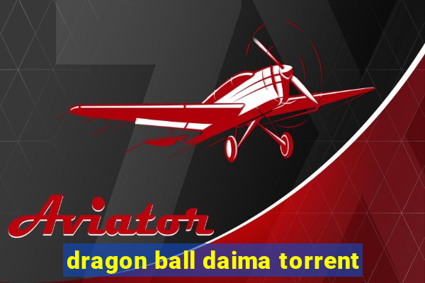 dragon ball daima torrent