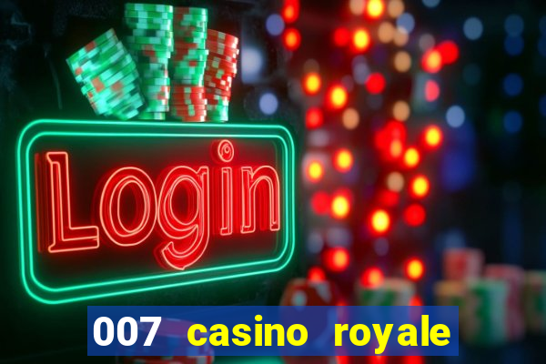 007 casino royale leg torrent