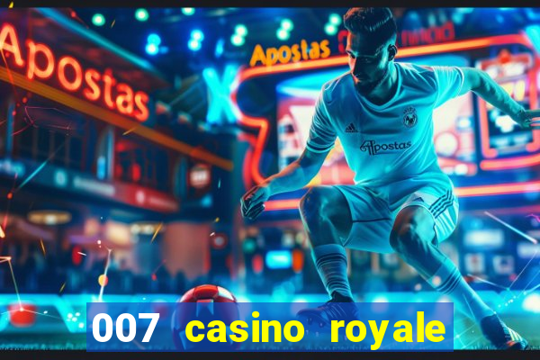 007 casino royale leg torrent