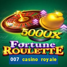 007 casino royale leg torrent