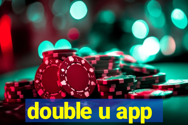 double u app