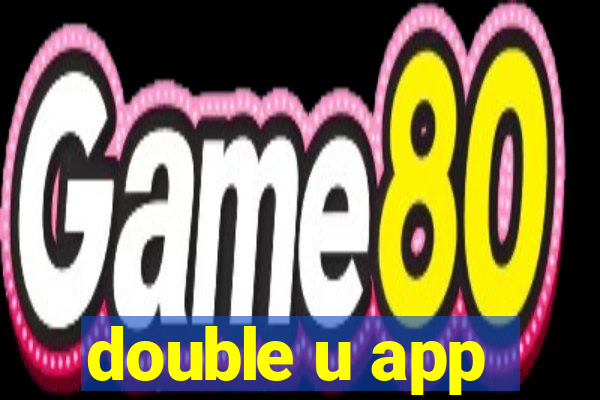 double u app