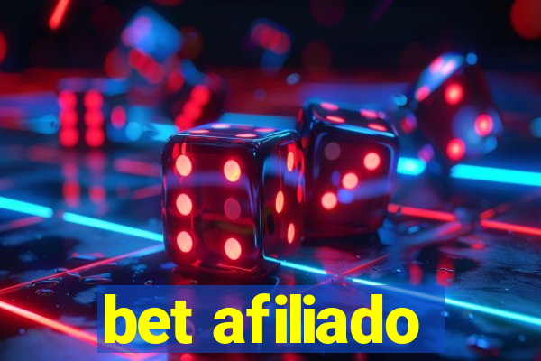 bet afiliado