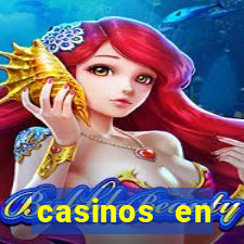 casinos en california usa