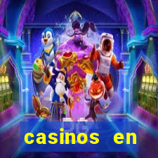 casinos en california usa