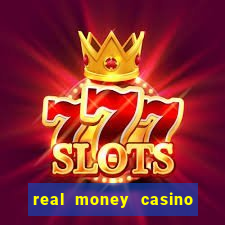 real money casino mobile app