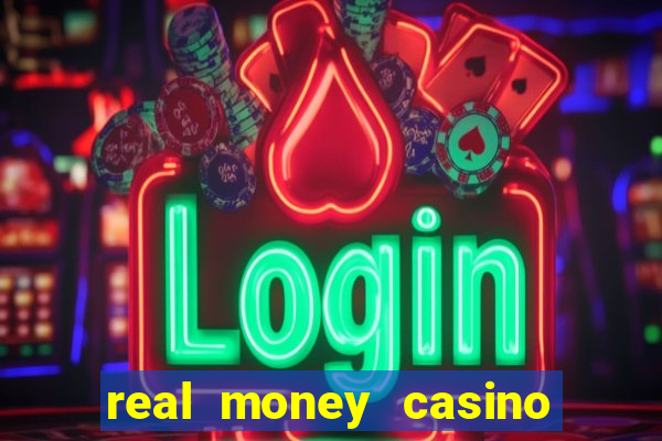 real money casino mobile app