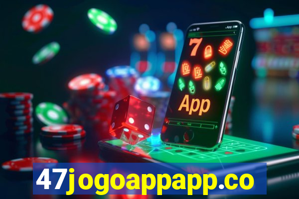 47jogoappapp.com