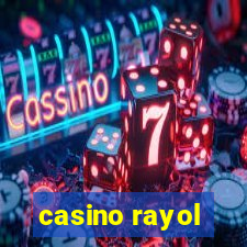 casino rayol