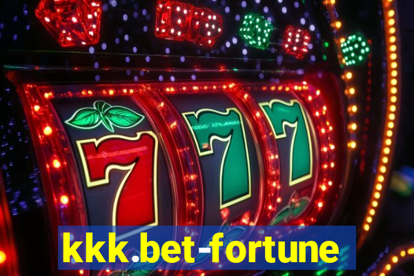 kkk.bet-fortune