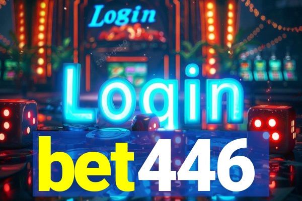 bet446