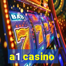 a1 casino