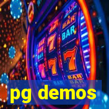 pg demos