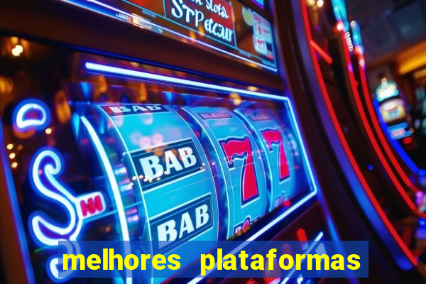 melhores plataformas para jogar aviator