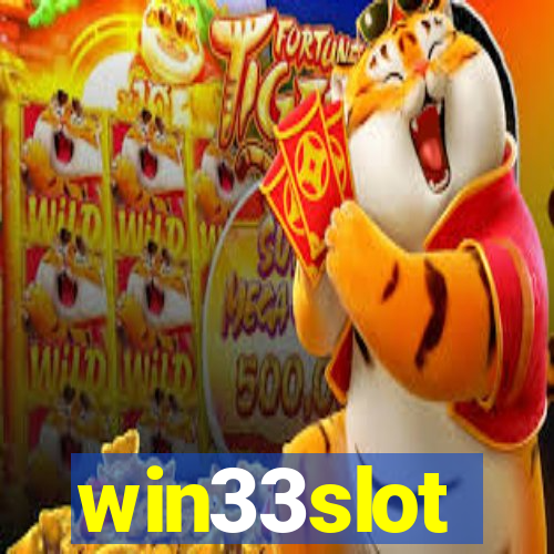 win33slot