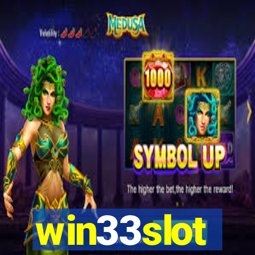 win33slot