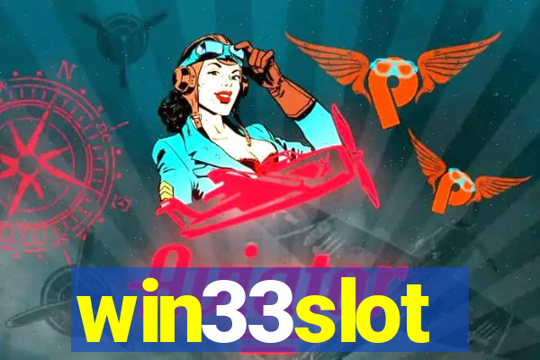 win33slot