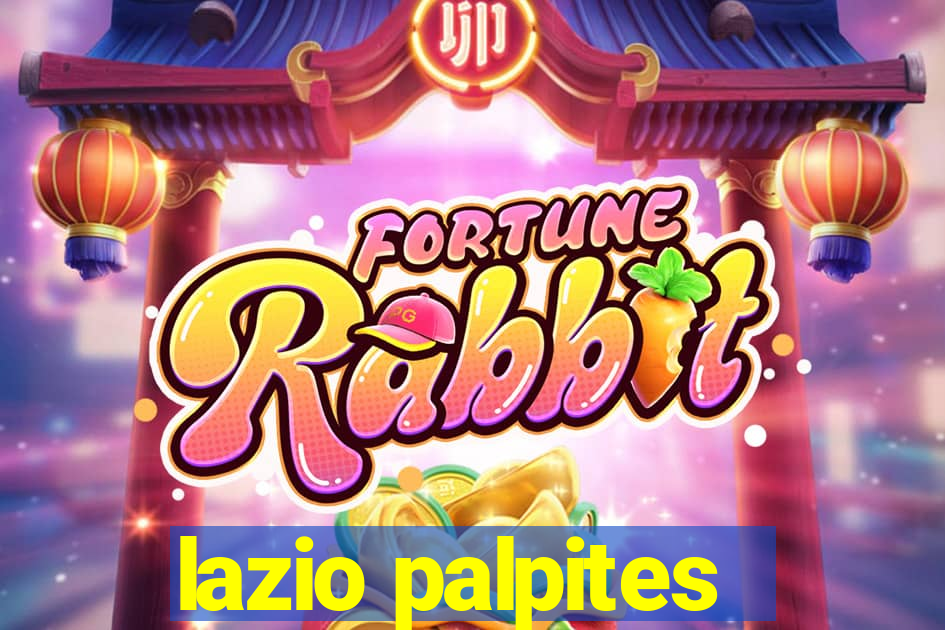 lazio palpites