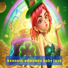 kenneth edmonds babyface