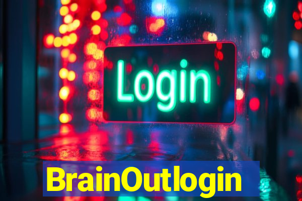 BrainOutlogin