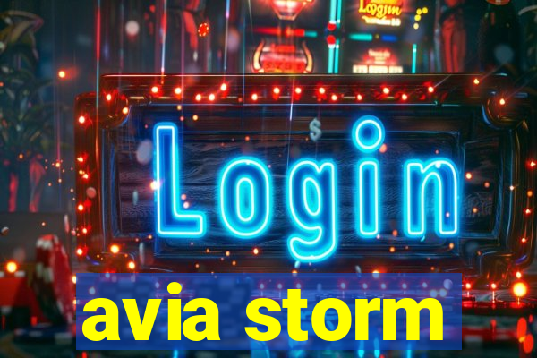 avia storm