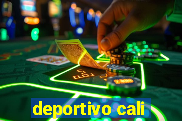 deportivo cali