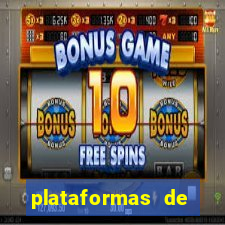 plataformas de jogos online para ganhar dinheiro