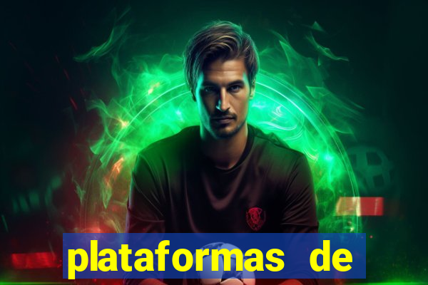 plataformas de jogos online para ganhar dinheiro