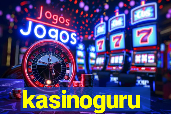 kasinoguru