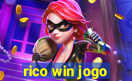 rico win jogo