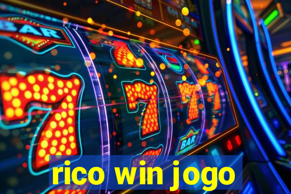 rico win jogo