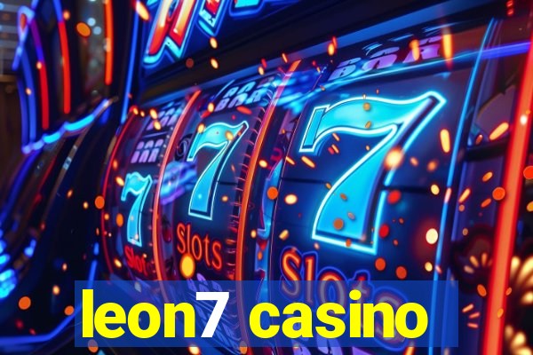 leon7 casino