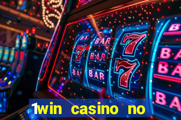 1win casino no deposit bonus