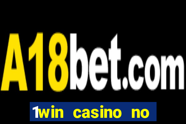 1win casino no deposit bonus