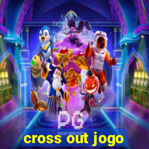 cross out jogo