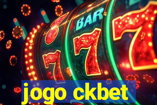 jogo ckbet