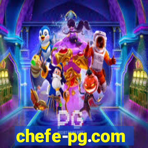 chefe-pg.com