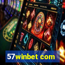 57winbet com