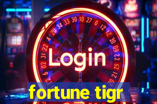 fortune tigr