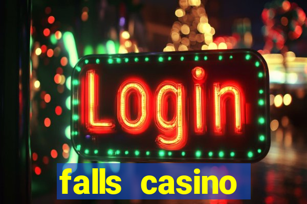 falls casino niagara falls