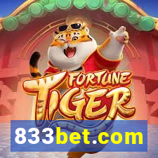 833bet.com